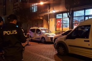 İstanbul'da pompalı t&uuml;fekle rehine dehşeti