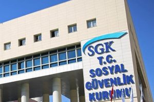 Eksik &uuml;crete SGK ihbarı