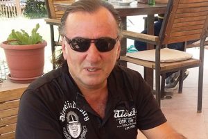 Gazeteci Bahadır Dağlar evinde &ouml;l&uuml; bulundu