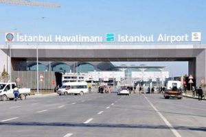 Yeni havalimanının adı 16 yıl &ouml;nce alınmış!