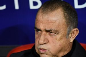 Galatasaray'da b&uuml;y&uuml;k sorun!