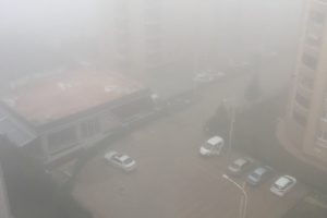 Bursa'da bug&uuml;n ve yarın hava durumu nasıl olacak? (30 Ekim 2018 Salı)