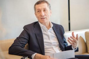 Milli Eğitim Bakanı Sel&ccedil;uk'tan 5 &ouml;nemli mesaj