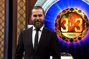 3'te 3 Tarih başlıyor!