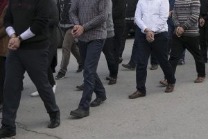 Komiserlik sorularının sızdırılması soruşturmasında 29 g&ouml;zaltı kararı