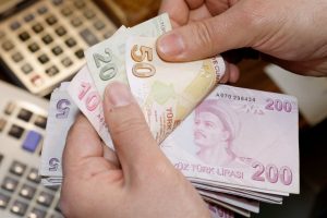 Ocak ayında emeklilik başvurusu yapana fazla maaş