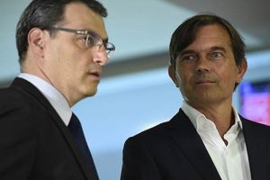 Cocu'nun sonunu Comolli getirdi!