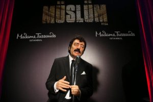 'M&uuml;sl&uuml;m' filmini 3 g&uuml;nde 600 bin 141 kişi izledi