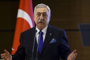 TESK'ten bankalara &ccedil;ağrı