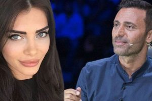 Mustafa Sandal: Neden sevgili olmuyoruz