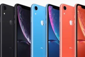iPhone XR ilk haftada 9 milyon adet sattı