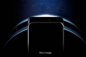 Honor Magic 2 Geekbench'de ortaya &ccedil;ıktı