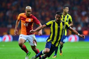 TT Arena'da 10'uncu randevu