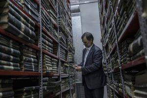 T&uuml;rk Kızılayının bir asırlık ge&ccedil;mişi m&uuml;ze oluyor