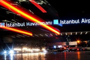 İstanbul Havalimanı'nı kullanacaklara iyi haber