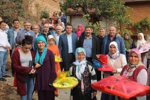 D&uuml;ğ&uuml;ne ilgi g&ouml;stermeyen akrabaya 'sulu' ceza