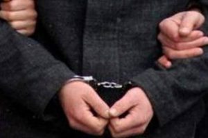 Bursa'da  meslekten ihra&ccedil; edilen 8 polis g&ouml;zaltına alındı