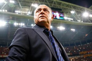 Fatih Terim'in 56. derbi heyecanı