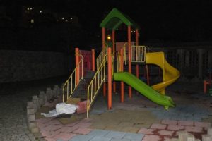 Saklamba&ccedil; oynarken trafoya saklanan &ccedil;ocuk elektrik akımına kapılarak can verdi