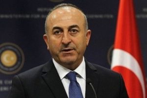 &Ccedil;avuşoğlu'ndan So&ccedil;i a&ccedil;ıklaması