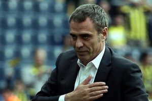 Ersun Yanal: "Hi&ccedil; kimse benimle iletişime ge&ccedil;medi"