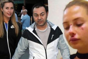 Chloe ile ilgili şok iddia: Kaza değil