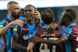 Trabzonspor'da bonservis taksidi sorunu
