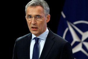 NATO'dan Rusya'ya &ccedil;ağrı