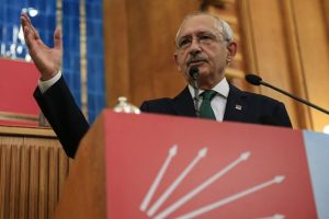 Kılı&ccedil;daroğlu'ndan &ouml;nemli a&ccedil;ıklamalar