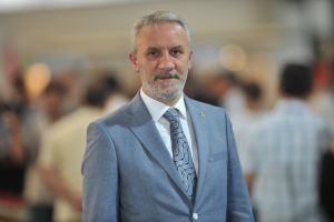 Bursa İTSO'dan girişimcilik eğitimi