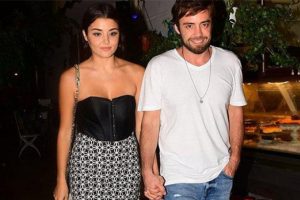 Murat Dalkılı&ccedil; ve Hande Er&ccedil;el barıştı mı?