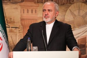 Zarif: "Milli paralarımızla ticaret yapma noktasında anlaştık"