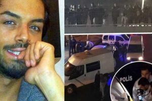 Şirinevler'deki korkun&ccedil; cinayetin altından oyuncunun kardeşi &ccedil;ıktı