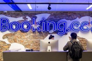 Booking.com ile ilgili flaş karar