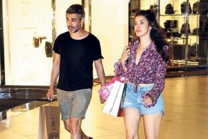 Selin Şekerci ve Caner Cindoruk barıştı mı?
