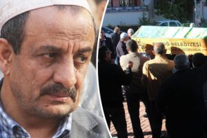 10 dakika arayla iki acı haber aldılar