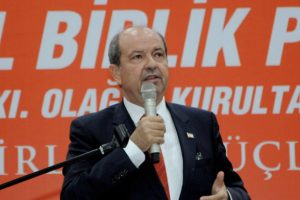 KKTC siyasetinde &ouml;nemli gelişme!