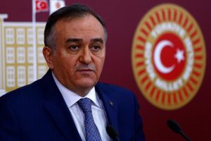MHP Grup Başkanvekili Ak&ccedil;ay: CHP siyaseti &ccedil;ıkar ilişkisi olarak g&ouml;r&uuml;yor