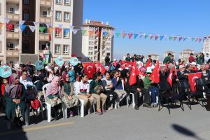 Obeziteye karşı y&uuml;r&uuml;d&uuml;ler