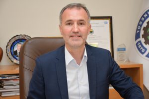Bursa İneg&ouml;l Belediye Başkanı Taban'dan Kızılay Haftası mesajı
