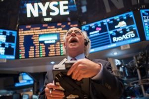New York borsası "karışık" a&ccedil;ıldı