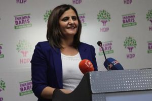 HDP milletvekili hakkında zorla getirilme kararı