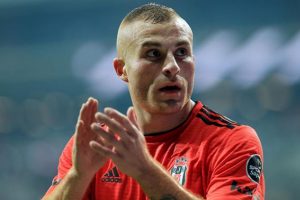 Beşiktaş'tan G&ouml;khan G&ouml;re a&ccedil;ıklaması!
