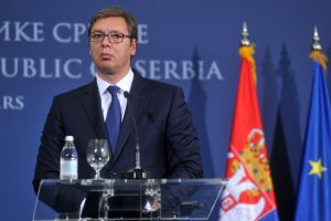 Sırbistan, Kosova'da ordu kurulmasından rahatsız