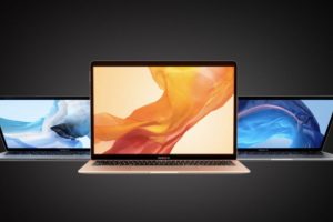 Yeni MacBook Air 2018 tanıtıldı