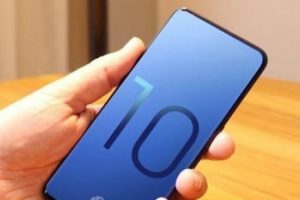 Galaxy S10 nasıl olacak? İşte muhtemel &ouml;zellikleri