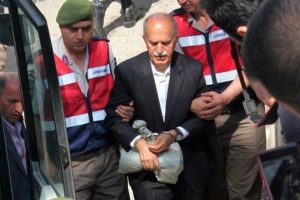 Bursa'da Harput'un yargılandığı davada 4 iş adamı yine tutuklanmadı
