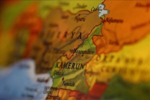 Kamerun'da &ccedil;atışma: 15 &ouml;l&uuml;