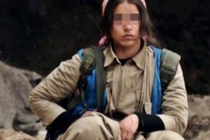 Ter&ouml;ristin ifadesinde ortaya &ccedil;ıktı!