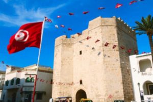 Tunus'tan Almanya'ya yatırım &ccedil;ağrısı